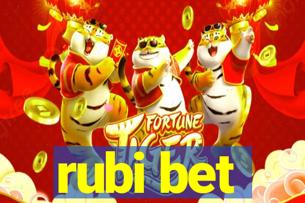 rubi bet